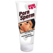 Porn Sperm Fake Sperm - Image 1