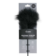 Black Tickler - Long - Image 2