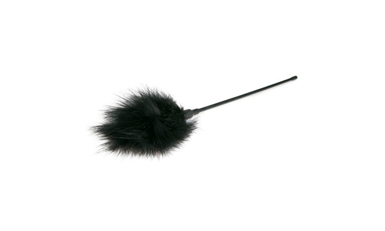 Black Tickler - Long - Image 3