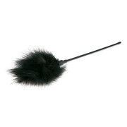 Black Tickler - Long - Image 3