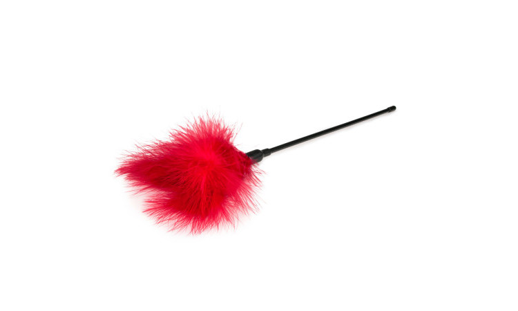 Red Tickler - Long - Image 3