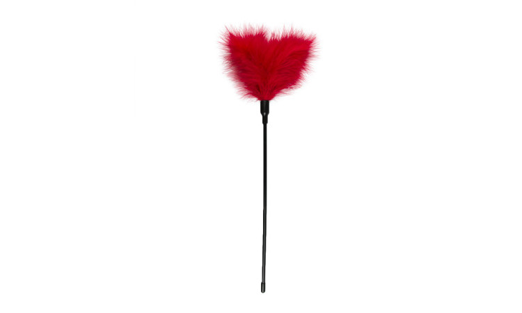 Red Tickler - Long - Image 1