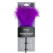 Purple Tickler - Long - Image 2