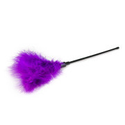 Purple Tickler - Long - Image 3