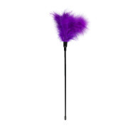 Purple Tickler - Long - Image 1