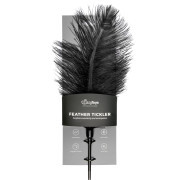 Black Feather Tickler - Image 2