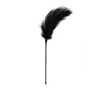 Black Feather Tickler - Image 1