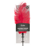 Red Feather Tickler - Image 2