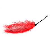 Red Feather Tickler - Image 3