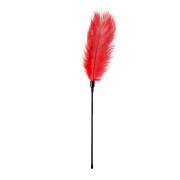 Red Feather Tickler - Image 1
