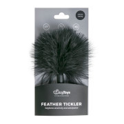 Small Tickler - Black - Image 2