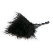 Small Tickler - Black - Image 3