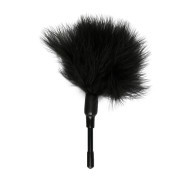 Small Tickler - Black - Image 1