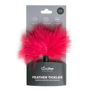 Small Tickler - Red - Image 2