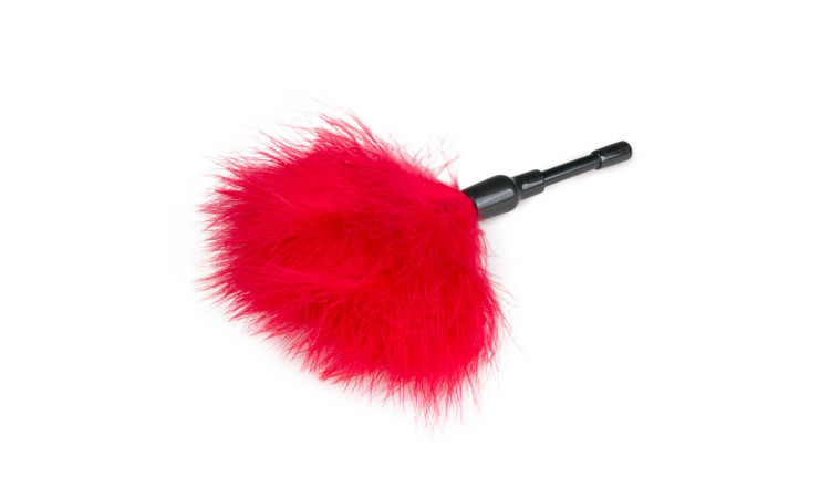 Small Tickler - Red - Image 3