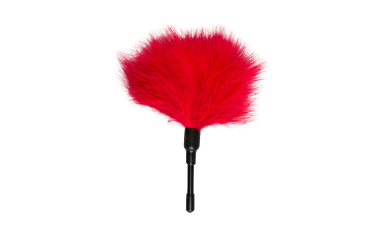 Small Tickler - Red - Image 1