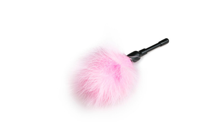 Small Tickler - Pink - Image 3
