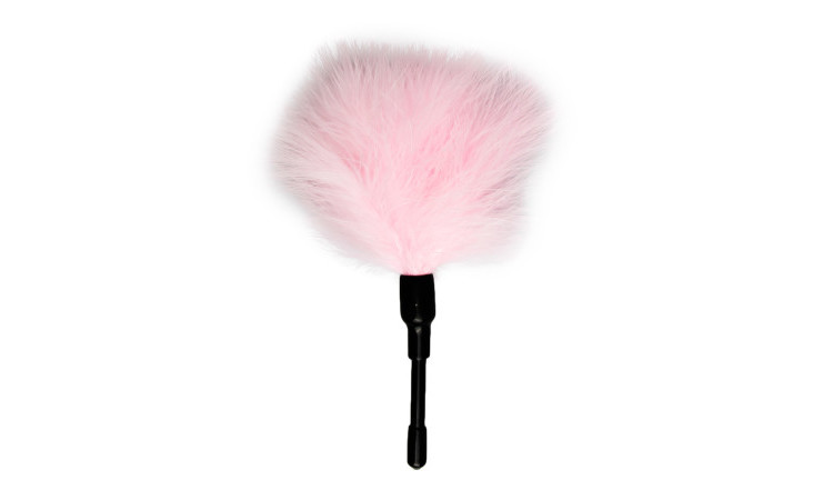 Small Tickler - Pink - Image 1