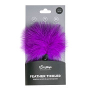 Small Tickler - Purple - Image 2