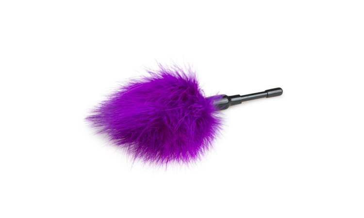 Small Tickler - Purple - Image 3