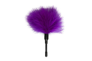 Small Tickler - Purple