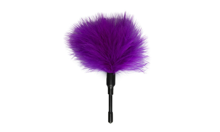 Small Tickler - Purple - Image 1