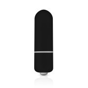 10 Speed Bullet Vibrator - Black - Image 1