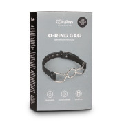 Metal Mouth Gag - Image 2