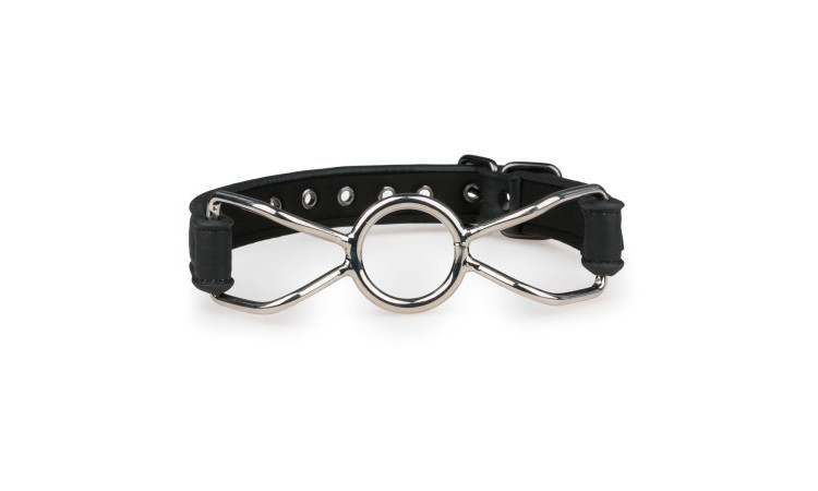 Metal Mouth Gag - Image 3