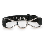 Metal Mouth Gag - Image 3