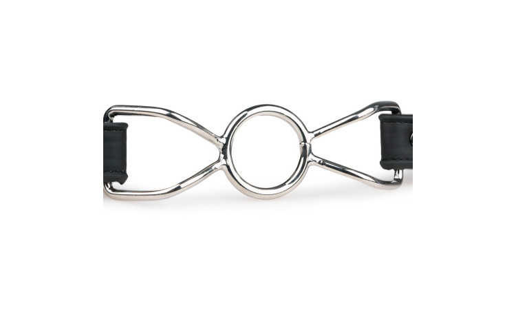 Metal Mouth Gag - Image 4