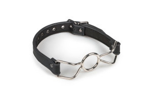 Metal Mouth Gag