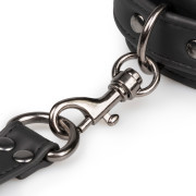 Black Leather Hogtie - Image 6