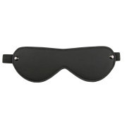 Leather Eye Mask - Image 1