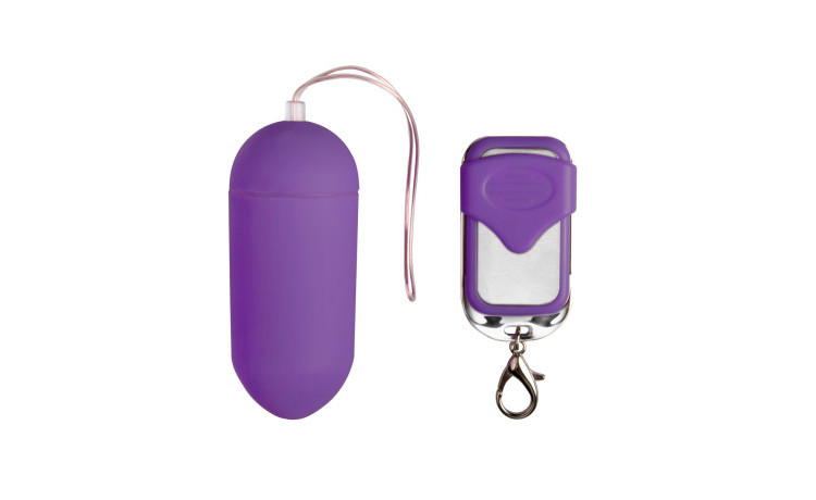 Easytoys Mini Vibe Collection