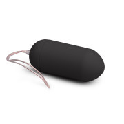 Easytoys Vibration Egg - Black - Image 3