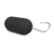 Easytoys Vibration Egg - Black - Image 5