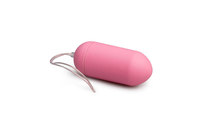 Vibration Egg Pink - Easytoys - Image 3