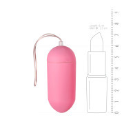 Vibration Egg Pink - Easytoys - Image 4