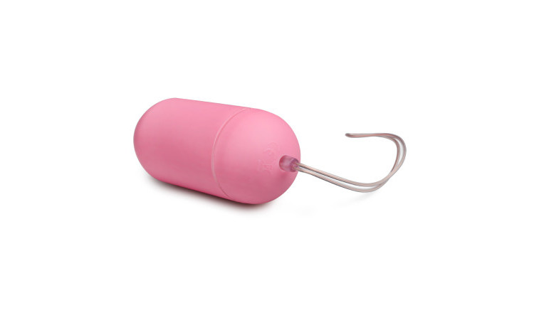 Vibration Egg Pink - Easytoys - Image 5