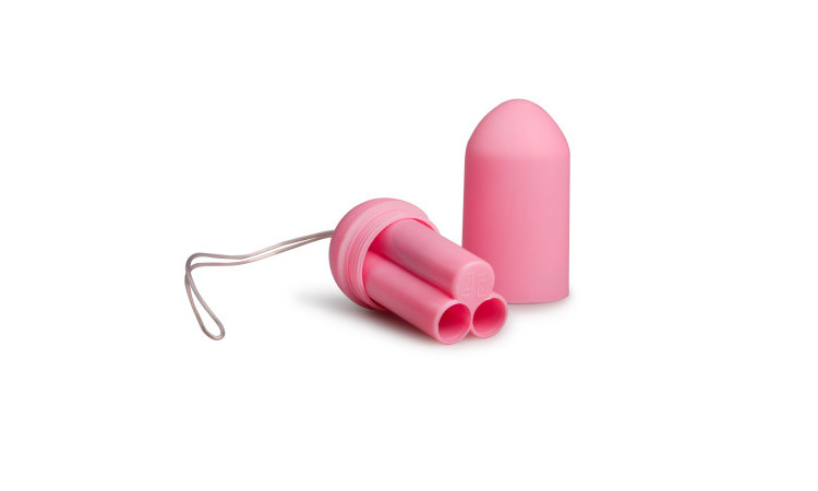 Vibration Egg Pink - Easytoys - Image 6