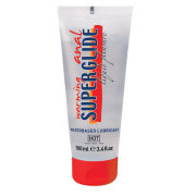 HOT Anal Superglide - Warming - Image 1