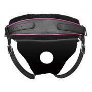 Flamingo Low Rise Strap-On Harness - Image 2