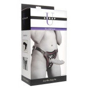 Flamingo Low Rise Strap-On Harness - Image 6