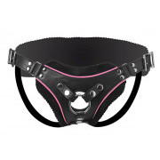 Flamingo Low Rise Strap-On Harness - Image 1
