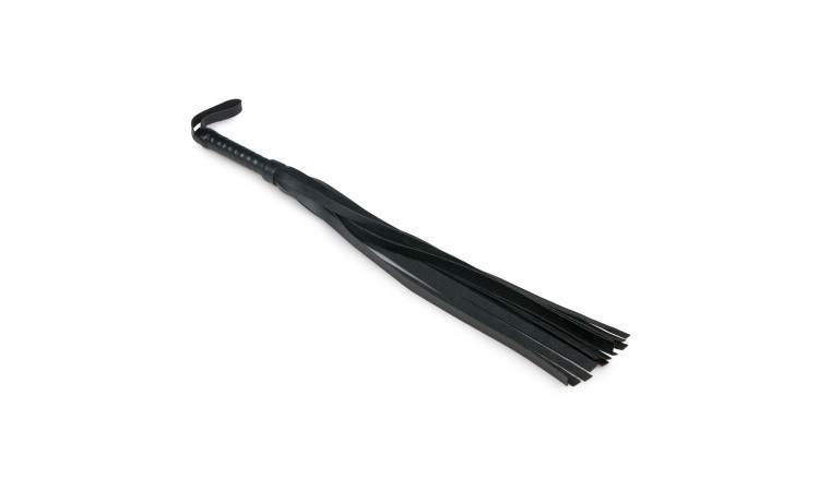 Small Leather Flogger - Image 3