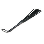 Small Leather Flogger - Image 4