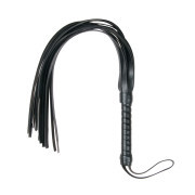 Small Leather Flogger - Image 1