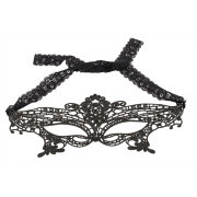 Embroidered Eye Mask - Image 2