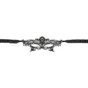 Embroidered Eye Mask - Image 3